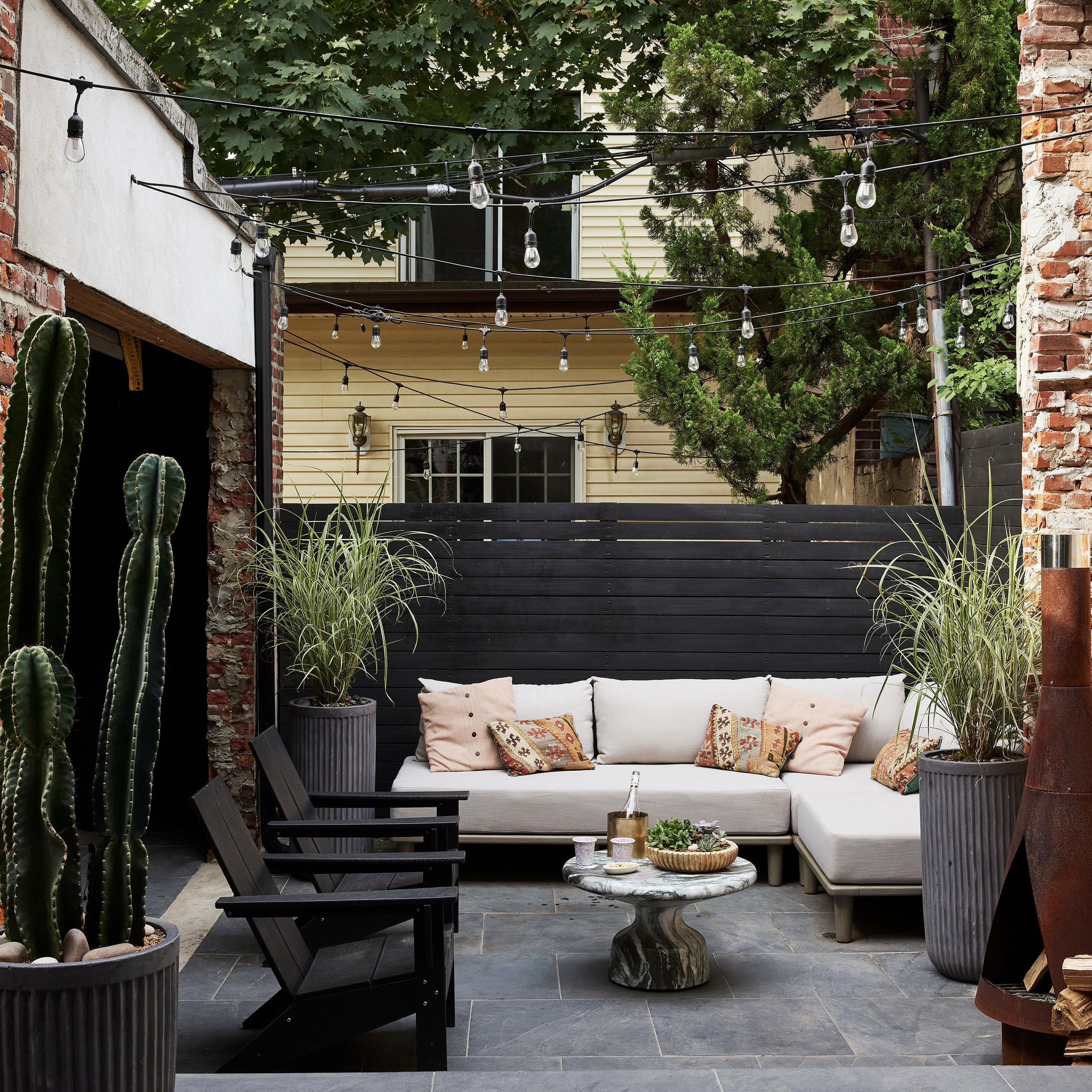 Drywall Installation